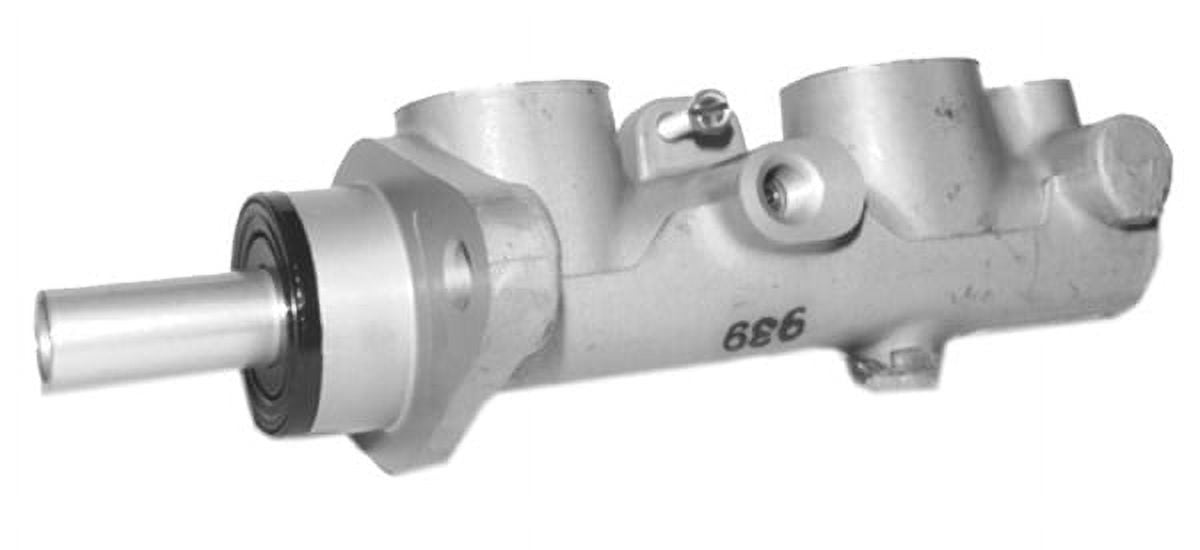 ACDelco 18M843 Professional Brake Master Cylinder Assembly Fits select: 1997-1998 ACURA 3.2TL, 1997 ACURA INTEGRA TYPE-R