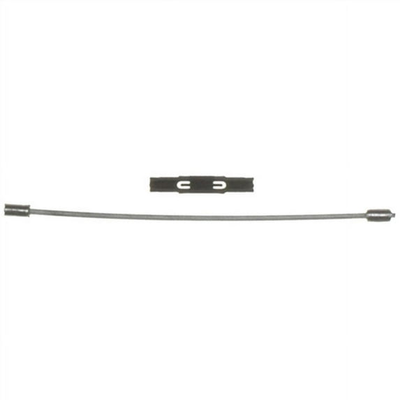 ACDelco 18P1485 Parking Brake Cable Fits select: 1995-2003 CHEVROLET S TRUCK, 1995-2003 GMC SONOMA