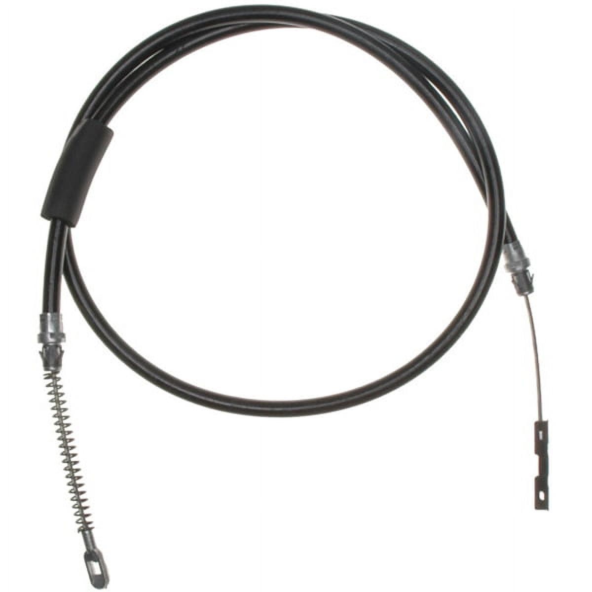 ACDelco 18P1988 Parking Brake Cable Fits select: 1998-2002 