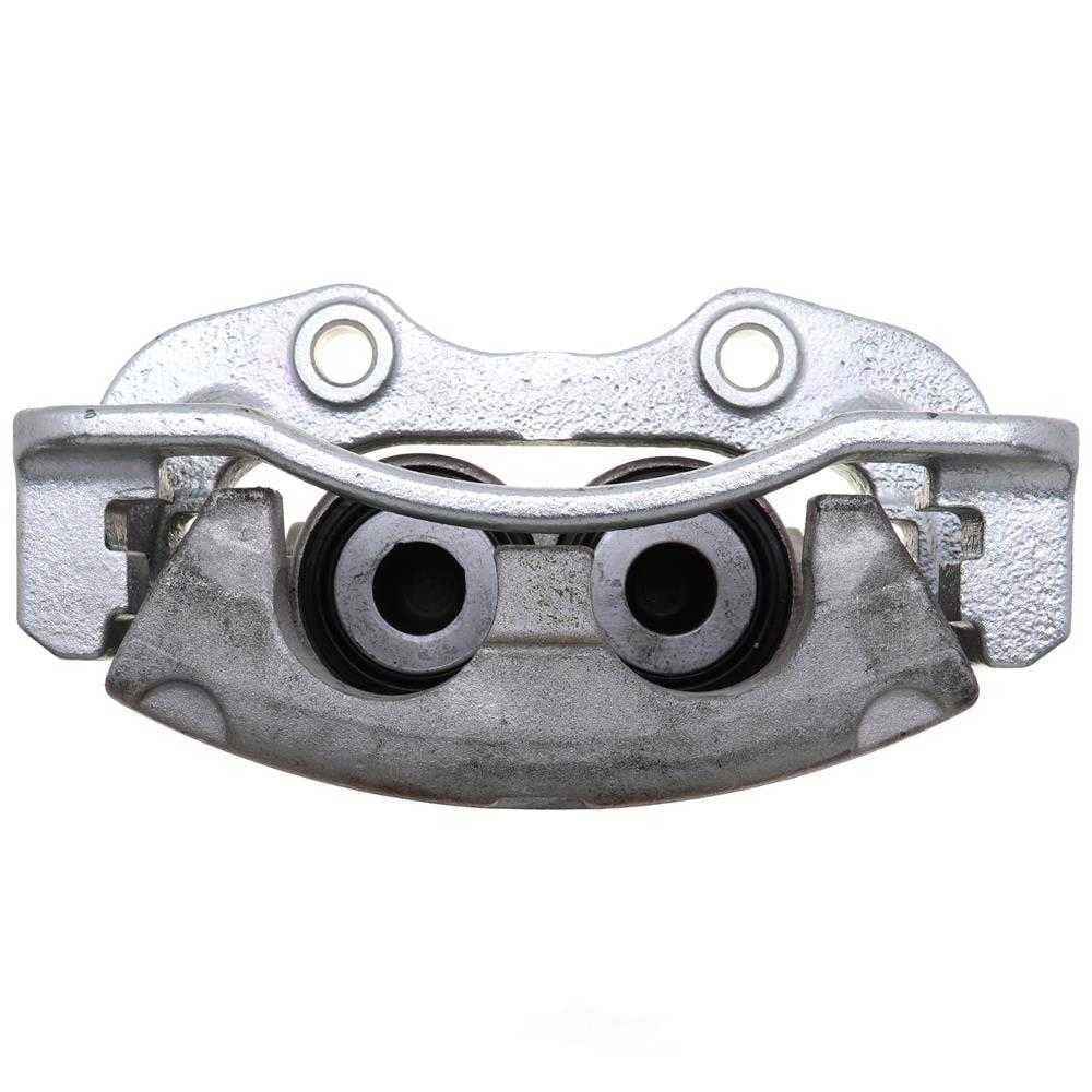 ACDelco 18R1591C Reman Coated Loaded Disc Brake Caliper w/Semi-Metallic Pads