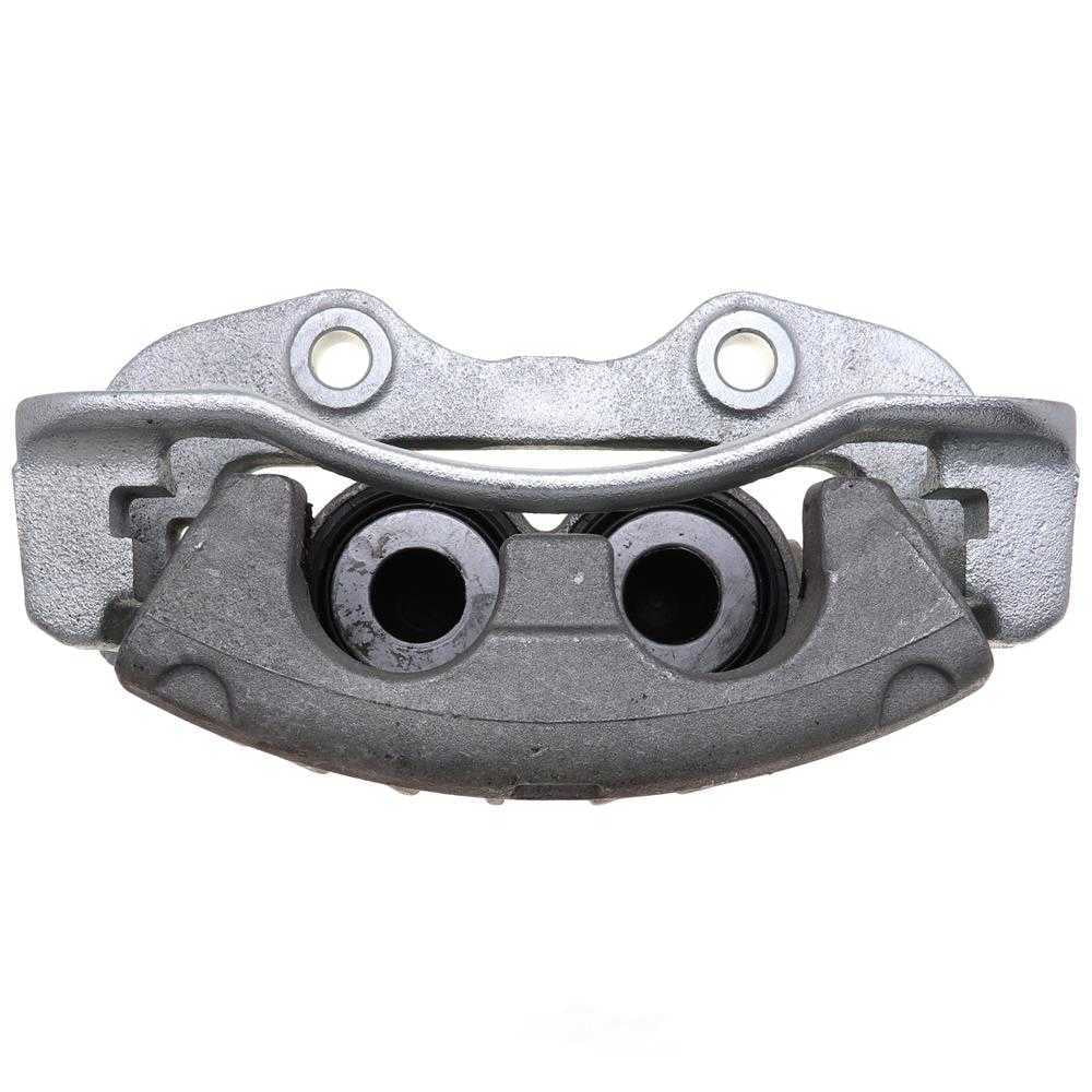 ACDelco 18R1592C Reman Coated Loaded Disc Brake Caliper w/Semi-Metallic Pads