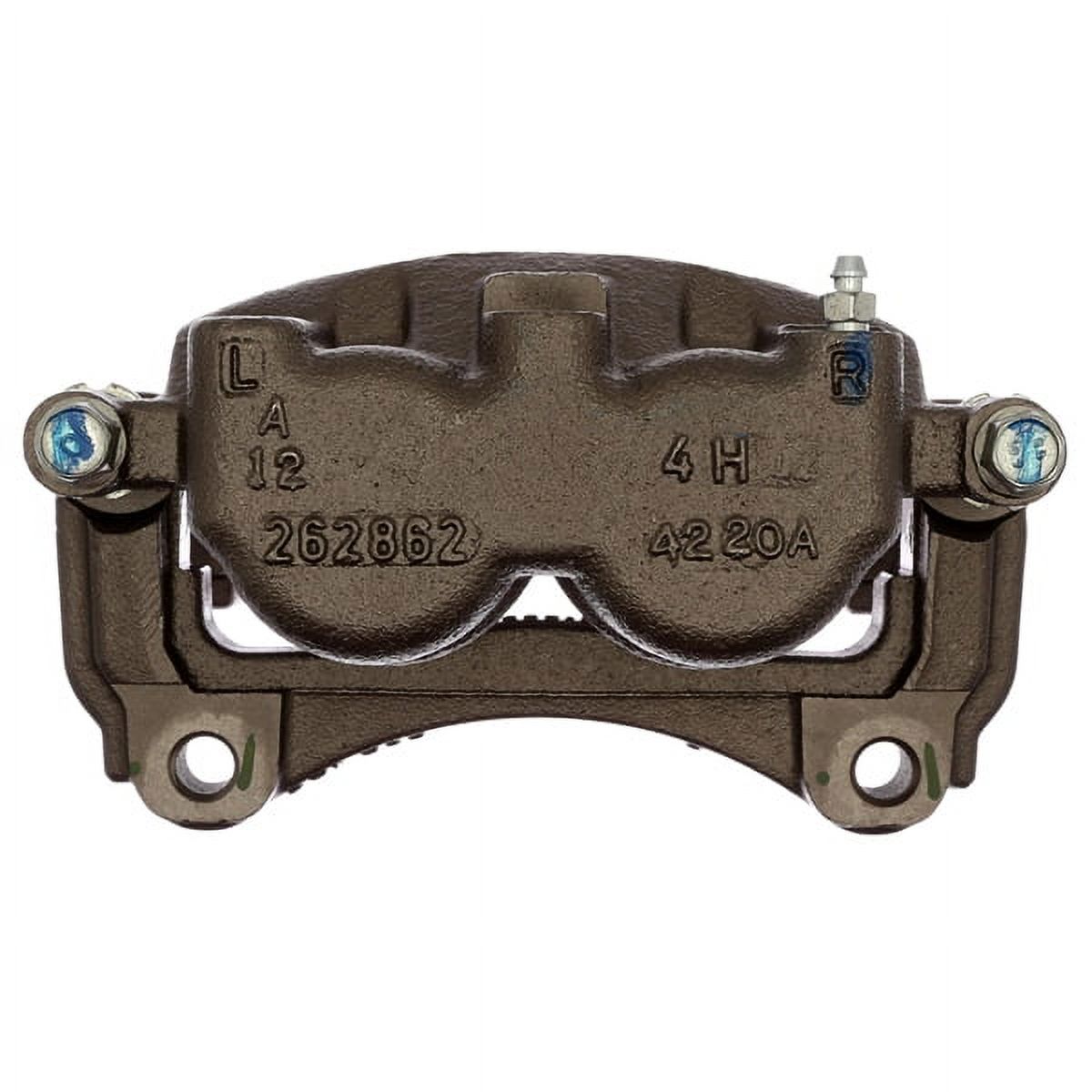 ACDelco 18R2231F1 Disc Brake Caliper Fits 2005 Chevrolet Equinox