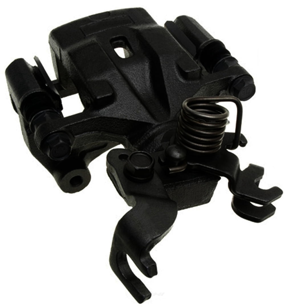 ACDelco 18fr2596 Professional Rear Passenger Side Disc Brake Caliper Assembly Without Pads (friction Ready) Fits 2012 Ford Fusion