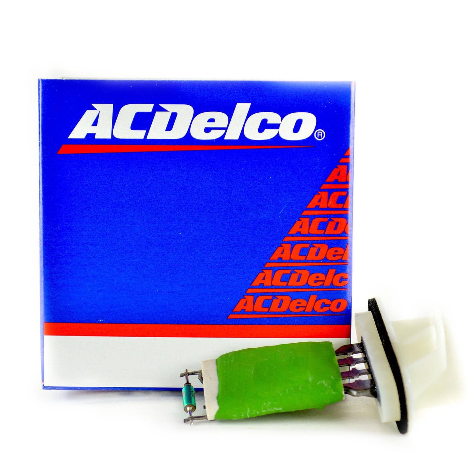 ACDelco 19117462 Tire Valve Kit