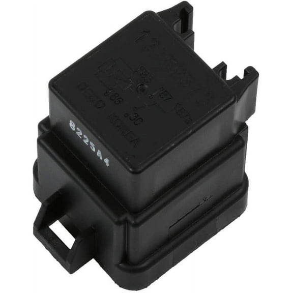 ACDelco 19118886 - Genuine GM Parts Accessory Delay Relay