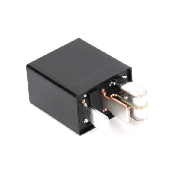 Ford Econoline Ac Compressor Control Relay