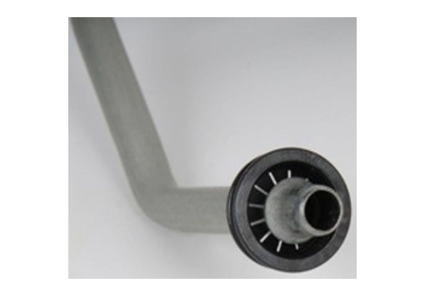 ACDelco 19129767 Engine Oil Cooler Line Fits select: 2006-2009  