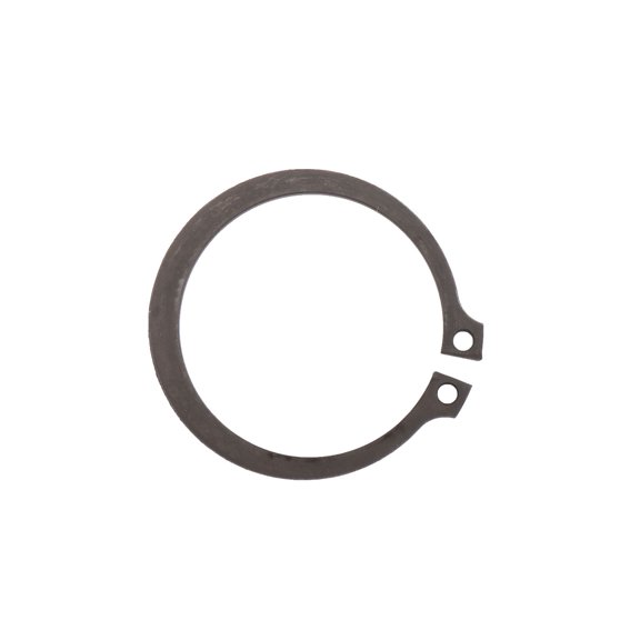 ACDelco 19133125 Transfer Case Output Shaft Snap Ring