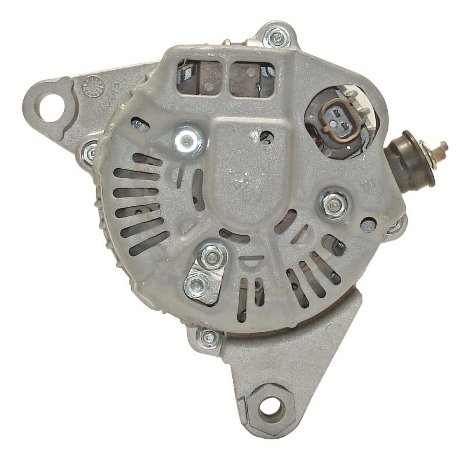 ACDelco 19134346 Alternator for Jeep Wrangler L6; 4.0L; 242ci 