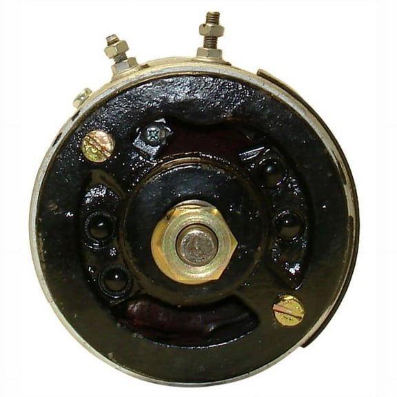 ACDelco 19134823 Alternator for Porsche 912 H4; 1.6L; 1582cc; 97ci