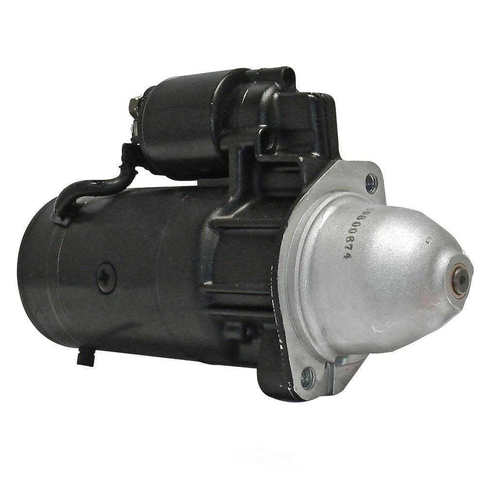 ACDelco 336-1513 Reman Starter Motor