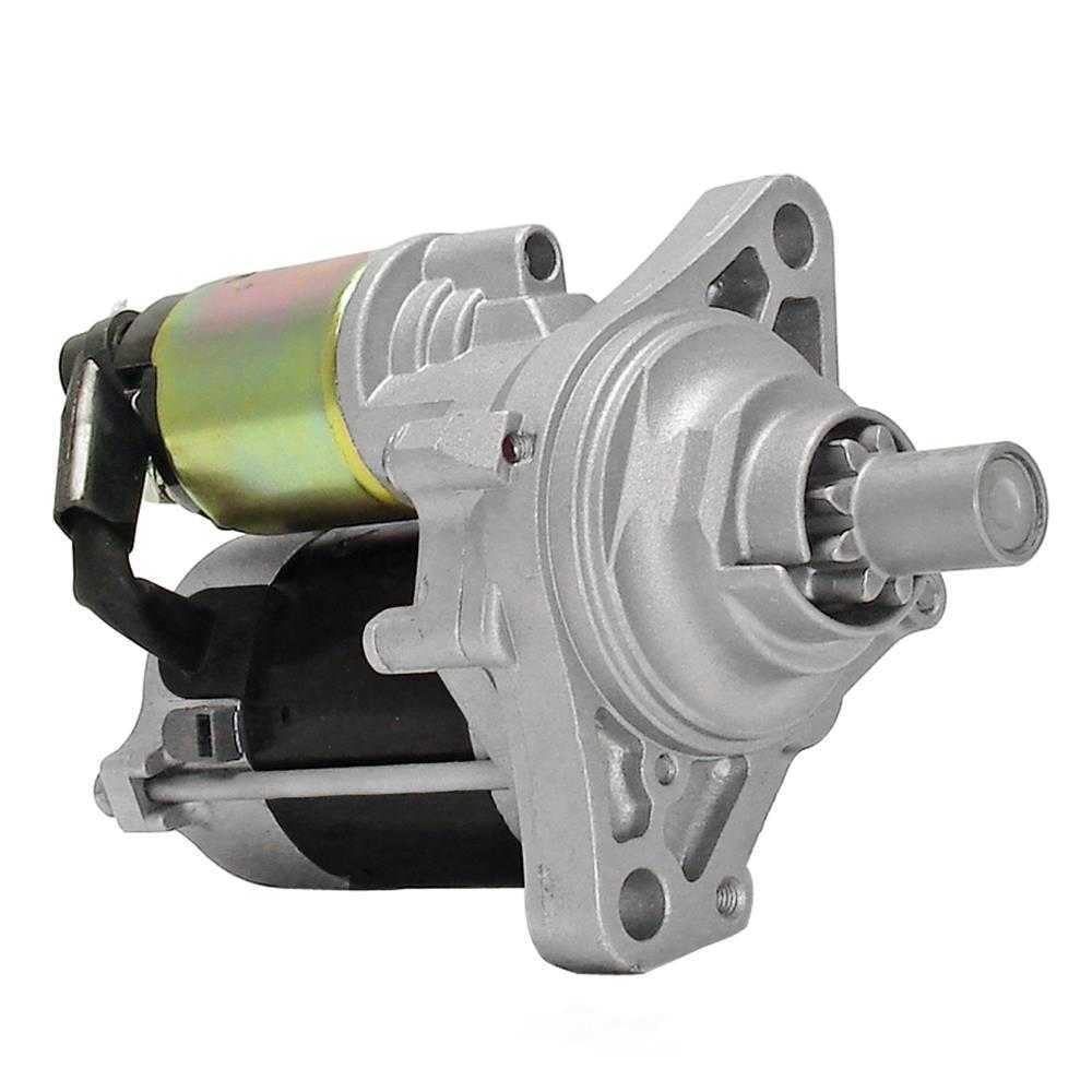 ACDelco 336-1614 Reman Starter Motor