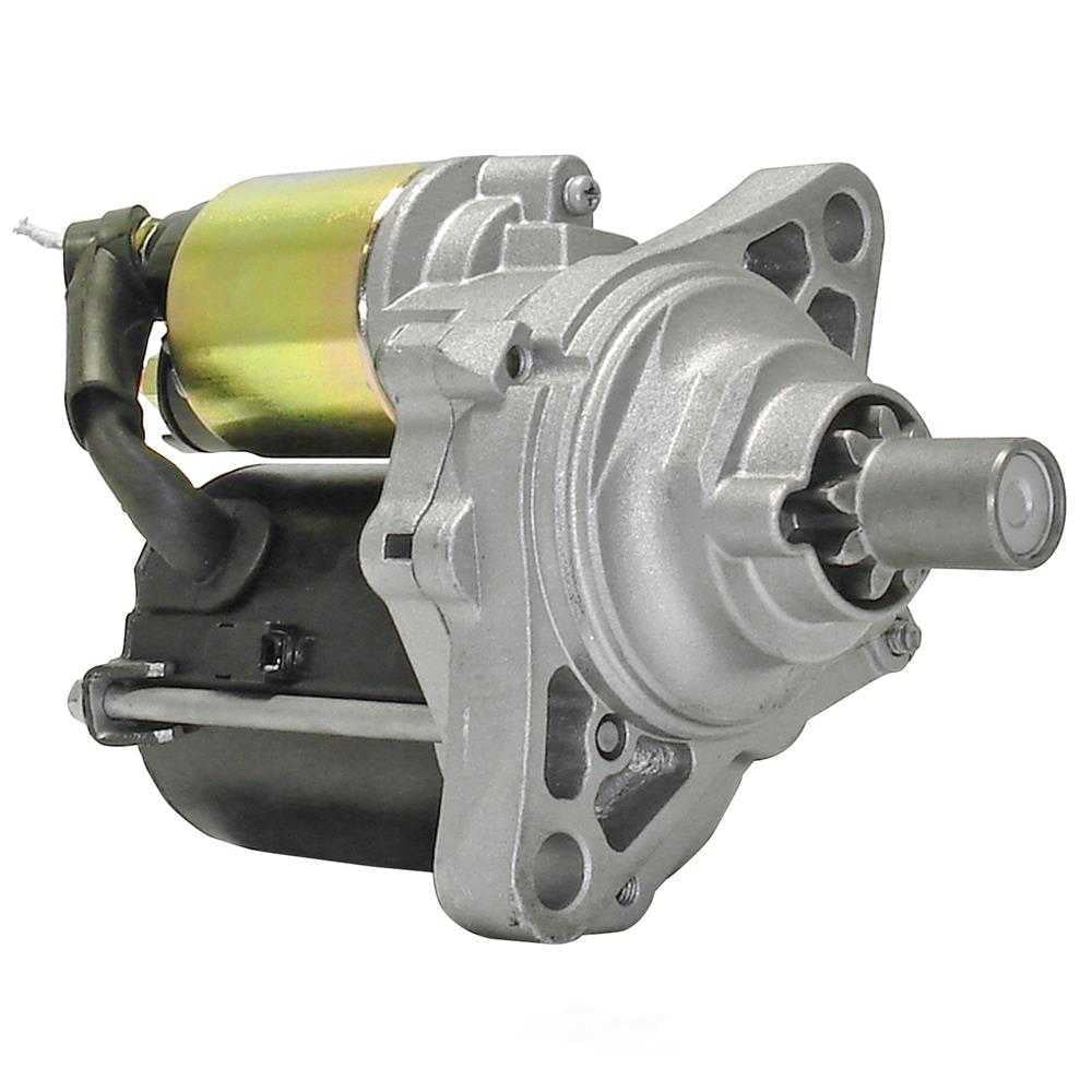 ACDelco 336-1708 Reman Starter Motor