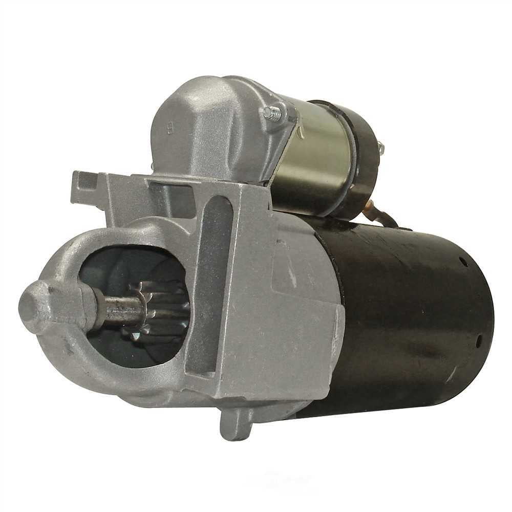 ACDelco 336-1830 Reman Starter Motor