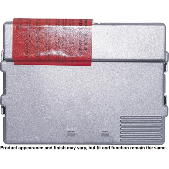 ACDelco 19143635 Engine Control Module for Saturn SC2 DOHC; Manual Trans