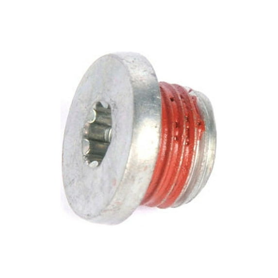 ACDelco 19180062 Manual Transmission Shift Shaft Detent Plug