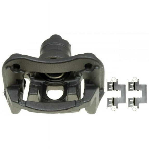 ACDelco 19203727 Rear Left Disc Brake Caliper for Toyota Highlander