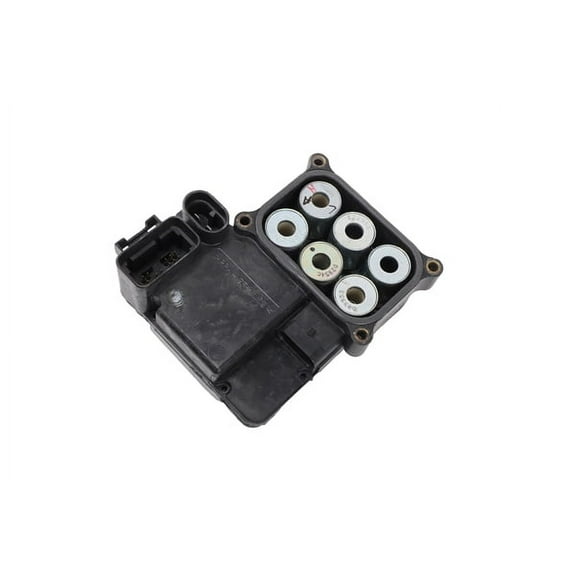 ACDelco 19244894 MODULE ASM,ELEK BRK
