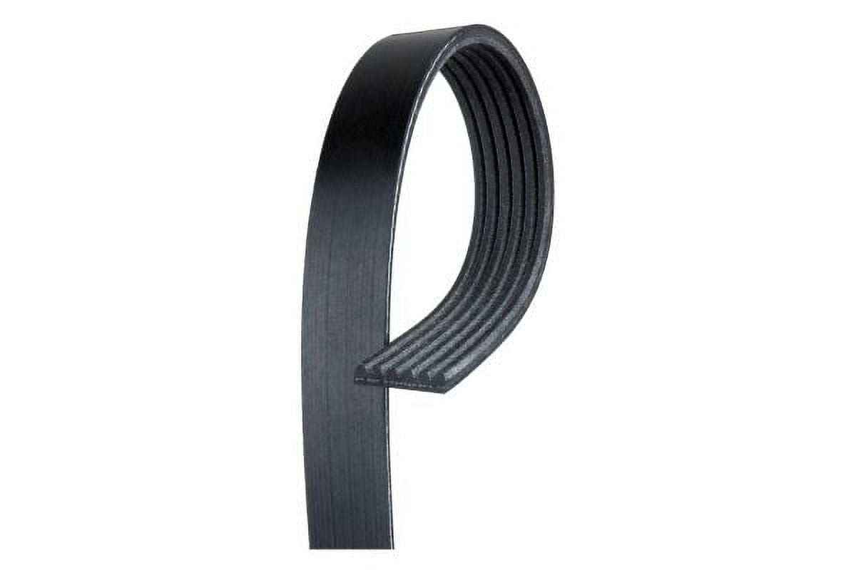 ACDelco 19244950 - Serpentine Belt Fits select: 1997-2004 CHEVROLET CORVETTE