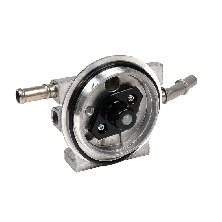 ACDelco 19257624 Fuel Water Separator Filter - Walmart.com