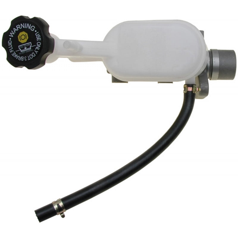 ACDelco 19298650 N/A Brake Master Cylinder for Chevrolet Cobalt Manual Trans; Transaxle; ASP