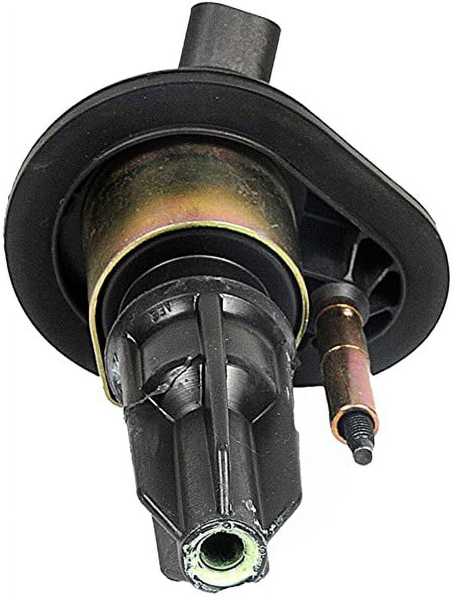 ACDelco 19300921 GM Original Equipment Ignition Coil Fits select: 2002-2005 CHEVROLET TRAILBLAZER, 2004-2006 CHEVROLET COLORADO