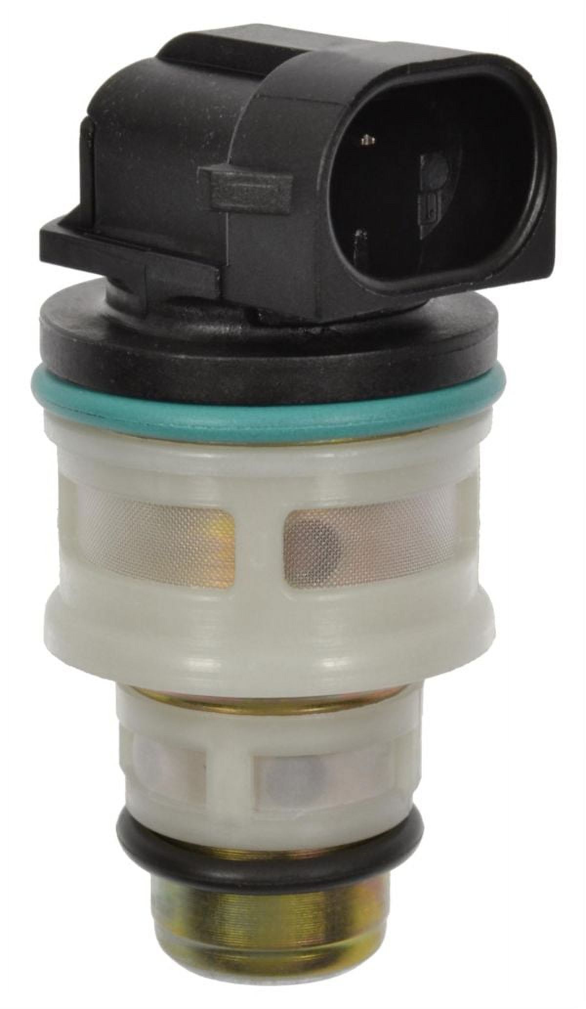 ACDelco 19304538 Fuel Injector Fits select: 1994-1996 CHEVROLET 