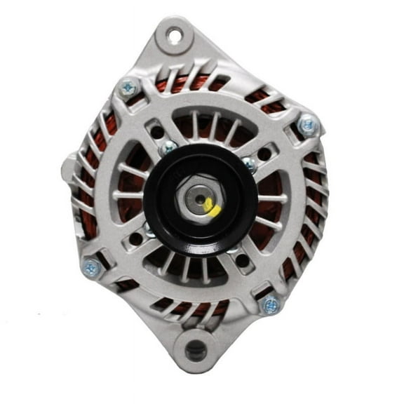 ACDelco 19306471 Alternator for Nissan Maxima V6; 3.5L; 3498cc; (Mexico)