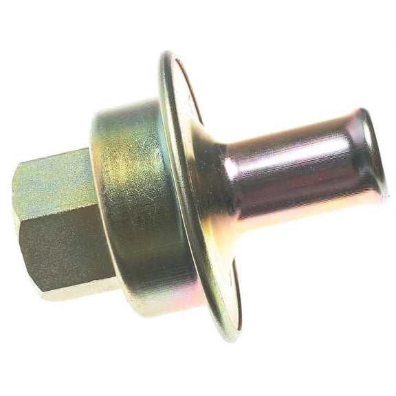 ACDelco 19307616 Secondary Air Injection Pump Check Valve Fits select: 1988-2000 CHEVROLET GMT-400, 1967-1999 CHEVROLET CAMARO
