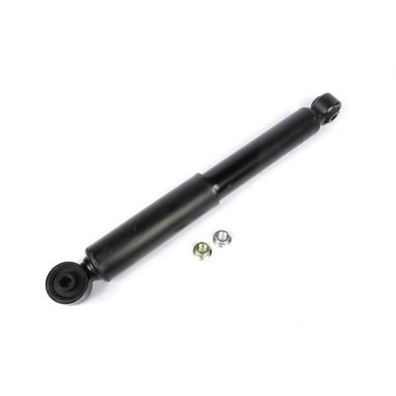 ACDelco 19317054 GM Original Equipment Rear Shock Absorber Fits 2015 Chevrolet City Express