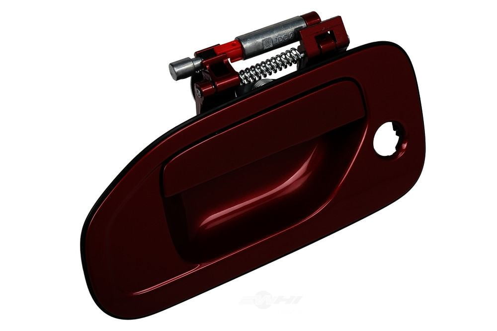 ACDelco 19317628 Exterior Door Handle - Walmart.com