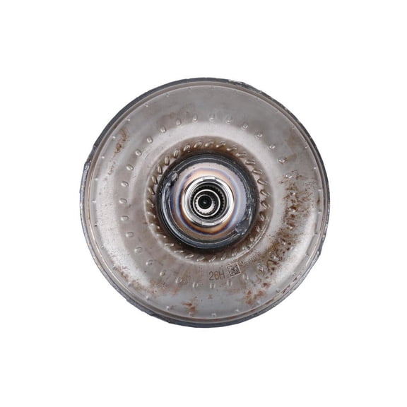 ACDelco 19317832 Auto Trans Torque Converter