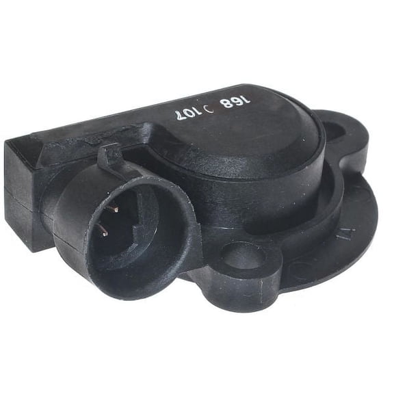 ACDelco 19322821 Throttle Position Sensor Fits select: 1990-1995 CHEVROLET GMT-400, 2013-2016 CHEVROLET SPARK