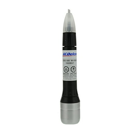 ACDelco 19328527 Summit White Automotive Touch-Up Paint