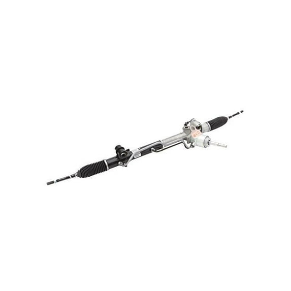 ACDelco 19330583 GM Original Equipment Hydraulic Rack and Pinion Steering Gear Assembly with Inner Tie Rods Fits 2013 Cadillac XTS
