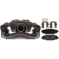 thumbnail image 1 of ACDelco 19337969 Rear Right Disc Brake Caliper for Subaru Forester, 1 of 1