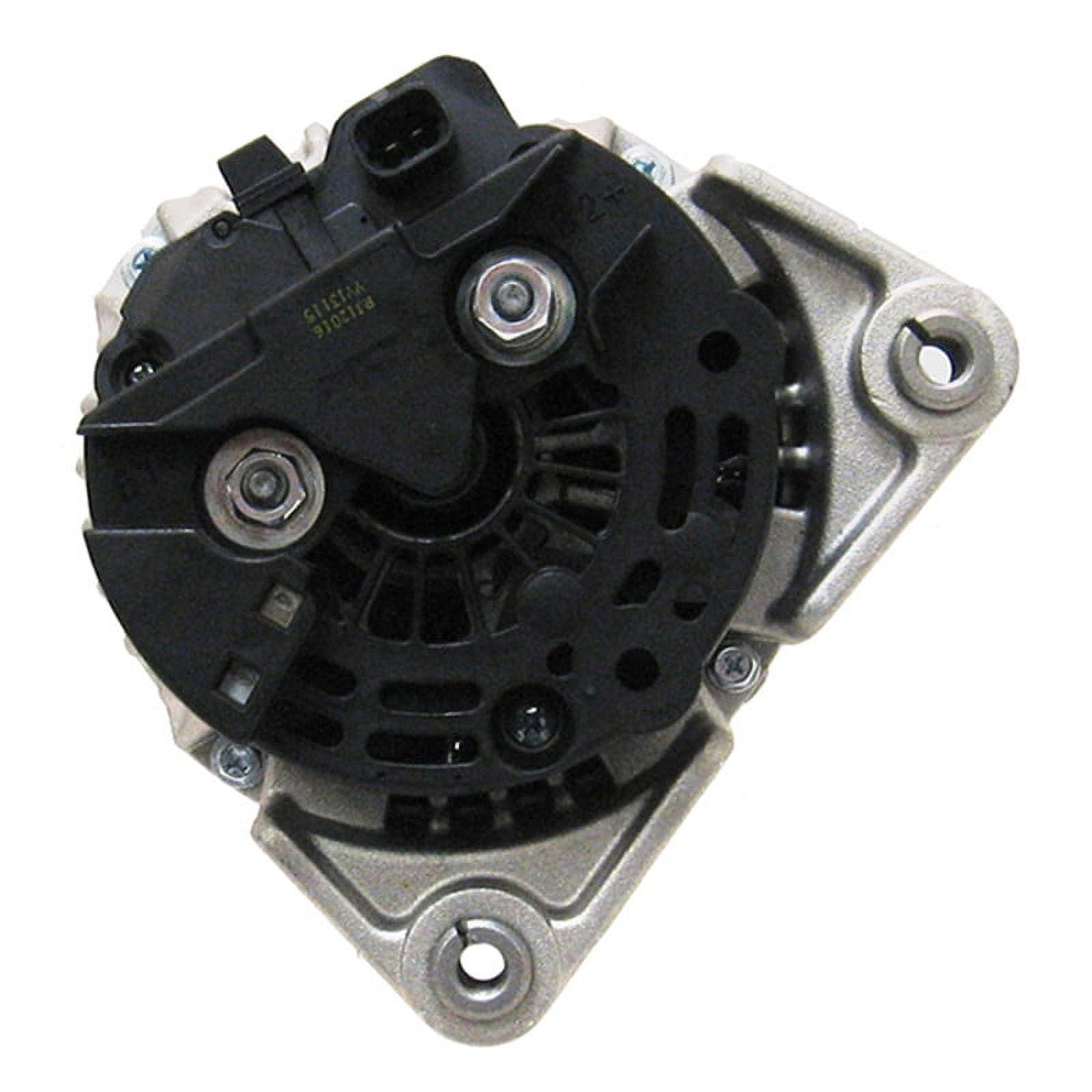 ACDelco 19343605 Alternator for Saturn Astra L4; 1.8L; 1796cc; 110ci