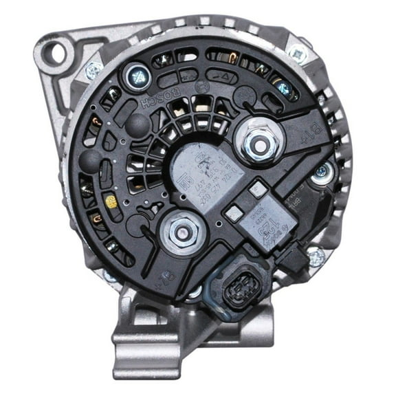 ACDelco 19343659 Alternator for Chevrolet Impala V6; 3.9L; 3880cc; 237ci