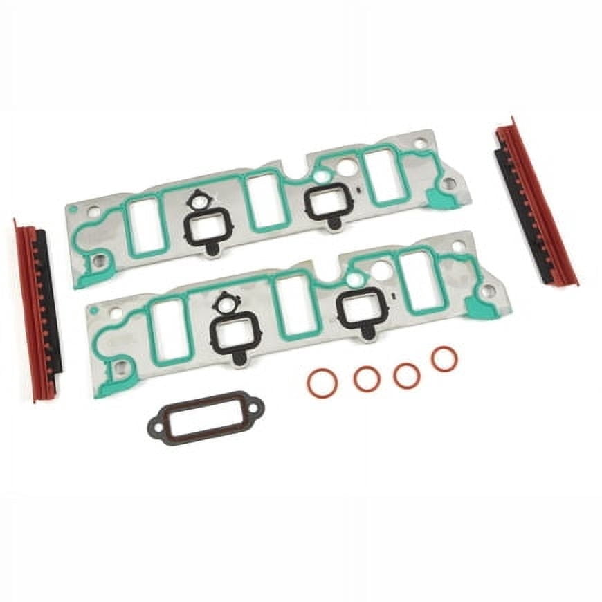 ACDelco 19355655 Engine Intake Manifold Gasket Set for Buick LeSabre V6; 3.8L; 3800cc; 231ci; Desg: L36; VIN: K