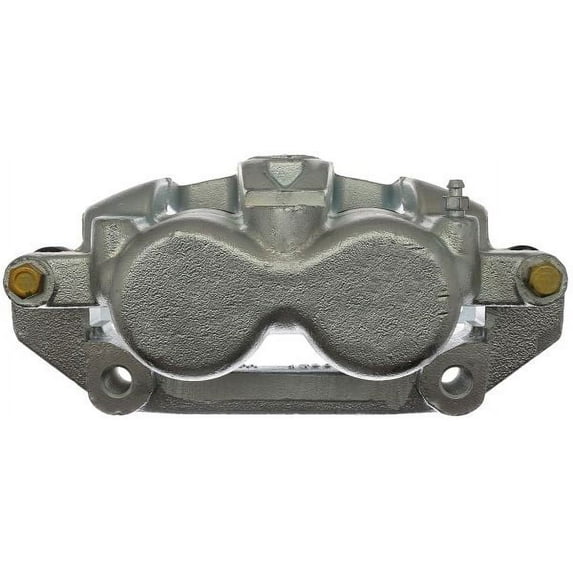 ACDelco 19357926 Front Left Disc Brake Caliper for Dodge Dakota