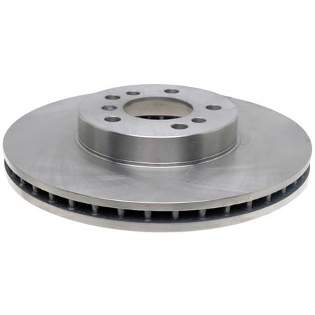 ACDelco 19362951 Front Disc Brake Rotor for BMW X5 L6; 3.0L; 2996cc