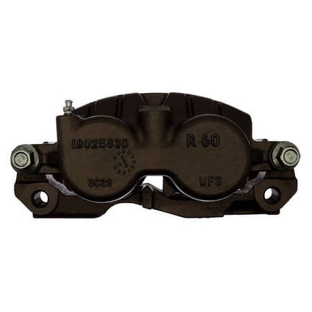 ACDelco 19366054 Front Right Disc Brake Caliper for Chevrolet Express 3500