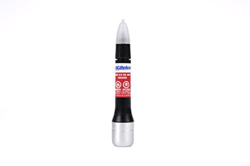ACDelco 19367663 Limited Addition Red Tint (WA405Y) Four-In-One Touch ...