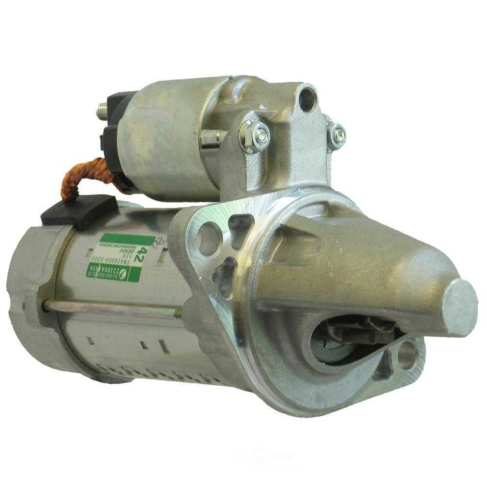 ACDelco 336-2203 Reman Starter Motor