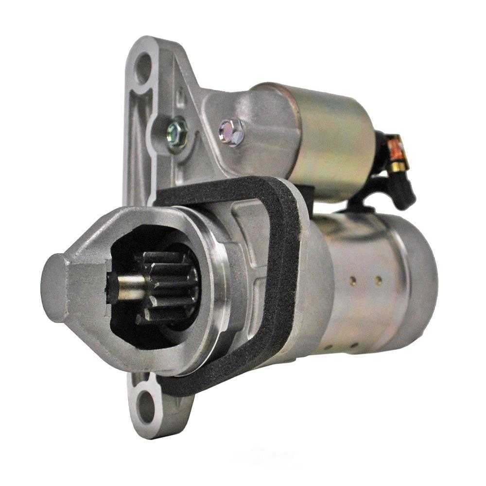 ACDelco 336-2225 Reman Starter Motor