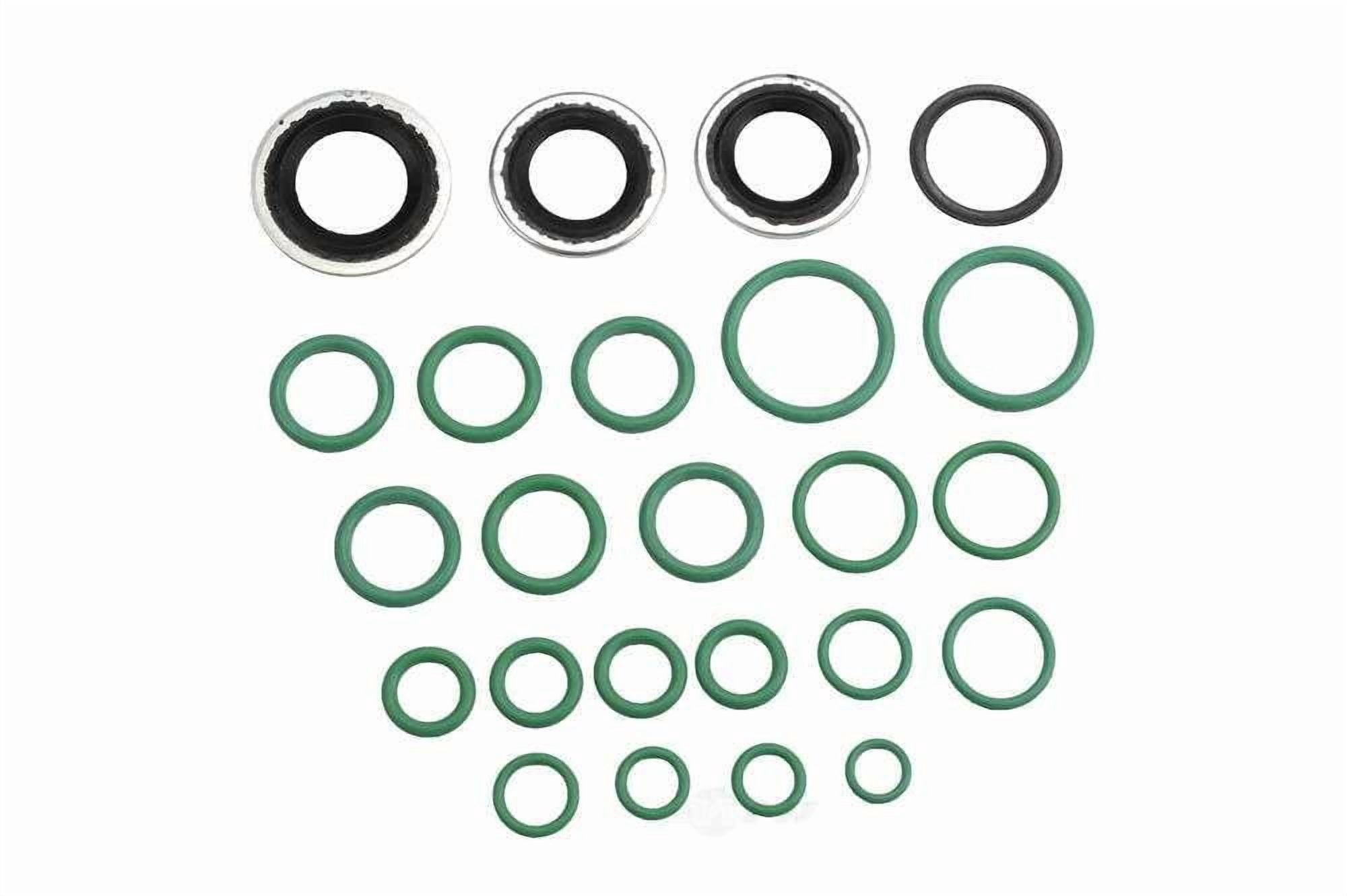 ACDelco 15-2555GM A/C System O-Ring and Gasket Kit