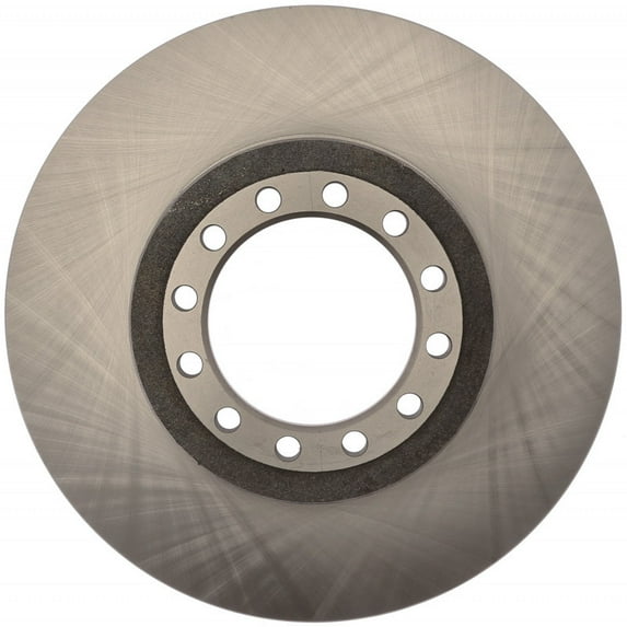 ACDelco 19387683 Front Disc Brake Rotor for Isuzu FTR
