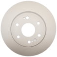 thumbnail image 1 of ACDelco 19422602 Front Disc Brake Rotor for Chevrolet Silverado 1500, 1 of 4