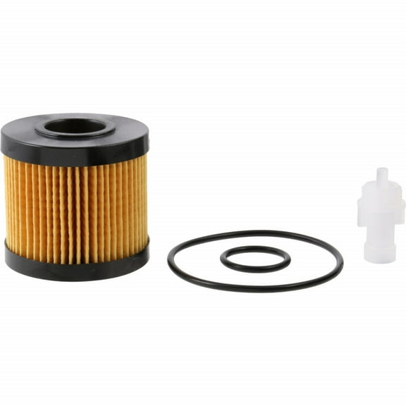 ACDelco 19426302 Engine Oil Filter for Lexus RX450hL V6; 3.5L; 3456cc; ELECTRIC/GAS