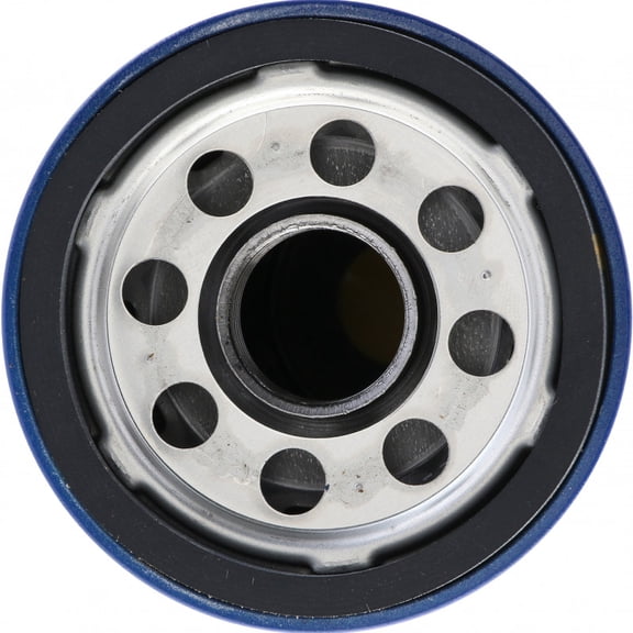 ACDelco 19433949 Engine Oil Filter for Chevrolet Equinox V6; 3.6L; 3564cc; 217ci